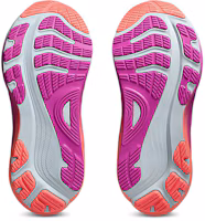 Cheap (W) ASICS GEL-KAYANO 32 Sepatu Lari Sky/Digital Sakura 1012C045-400