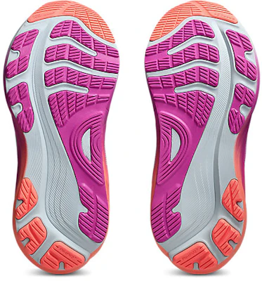 (W) 亚瑟士 GEL-KAYANO 32 跑鞋 天空色/数码樱花配色 1012C045-400 Cheap (W) 亚瑟士 GEL-KAYANO 32 跑鞋 天空色/数码樱花配色 1012C045-400
