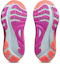Cheap (W) 亚瑟士 GEL-KAYANO 32 跑鞋 天空色/数码樱花配色 1012C045-400
