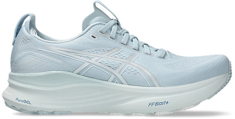 (W) ASICS GEL-KAYANO 32 Kasut Lari Sky/Pure Silver 1012B838-403 Buy (W) ASICS GEL-KAYANO 32 Kasut Lari Sky/Pure Silver 1012B838-403