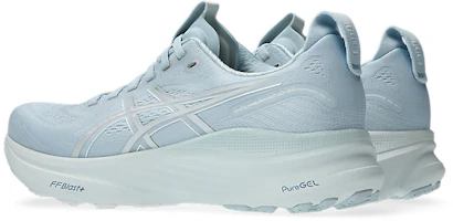 Lookbook (W) ASICS GEL-KAYANO 32 Sepatu Lari Sky/Pure Silver 1012B838-403