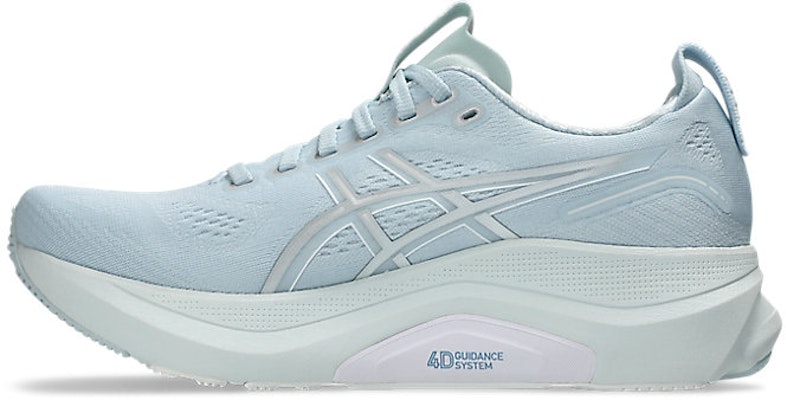 (W) ASICS GEL-KAYANO 32 Kasut Lari Sky/Pure Silver 1012B838-403 Shop (W) ASICS GEL-KAYANO 32 Kasut Lari Sky/Pure Silver 1012B838-403