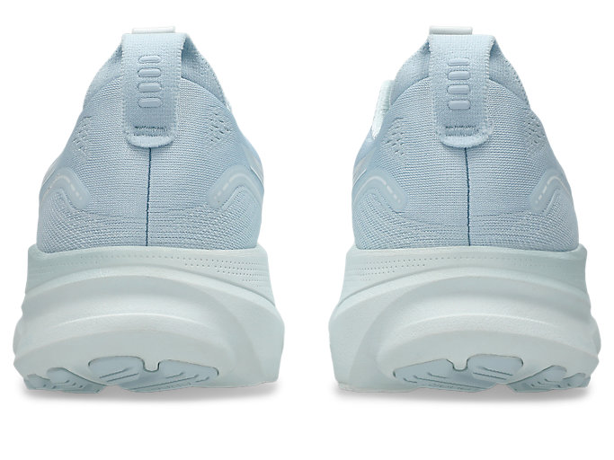 Purchase (W) ASICS GEL-KAYANO 32 Kasut Lari Sky/Pure Silver 1012B838-403