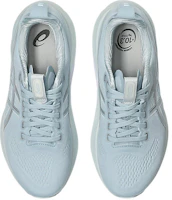 Details for (W) ASICS GEL-KAYANO 32 Sepatu Lari Sky/Pure Silver 1012B838-403