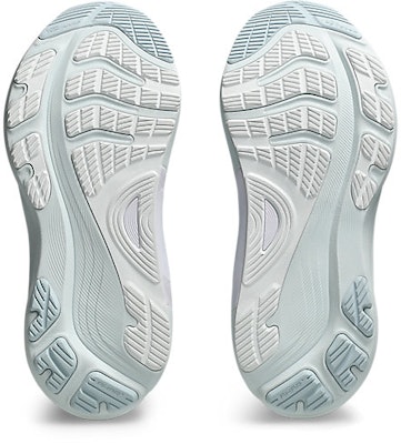 (W) ASICS GEL-KAYANO 32 Kasut Lari Sky/Pure Silver 1012B838-403 Sizing (W) ASICS GEL-KAYANO 32 Kasut Lari Sky/Pure Silver 1012B838-403