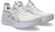 Order (Women) ASICS GEL-KAYANO 32 Running Shoes White/Champagne 1012B838-100