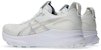 (Women) ASICS GEL-KAYANO 32 Running Shoes White/Champagne 1012B838-100