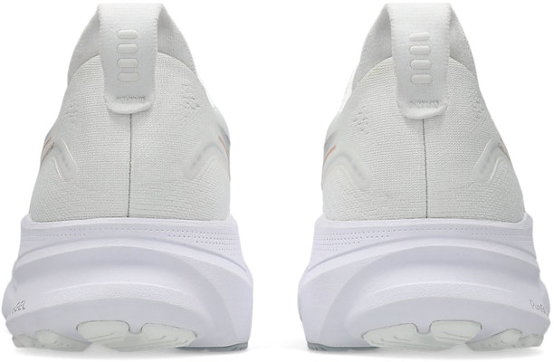 (Women) ASICS GEL-KAYANO 32 Running Shoes White/Champagne 1012B838-100 Purchase (Women) ASICS GEL-KAYANO 32 Running Shoes White/Champagne 1012B838-100