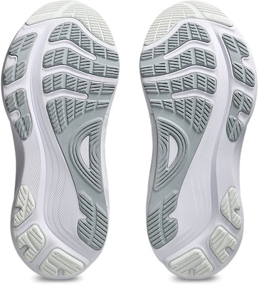 (Women) ASICS GEL-KAYANO 32 Running Shoes White/Champagne 1012B838-100 Sizing (Women) ASICS GEL-KAYANO 32 Running Shoes White/Champagne 1012B838-100