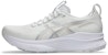 (Women) ASICS GEL-KAYANO 32 Running Shoes White/Champagne 1012B838-100