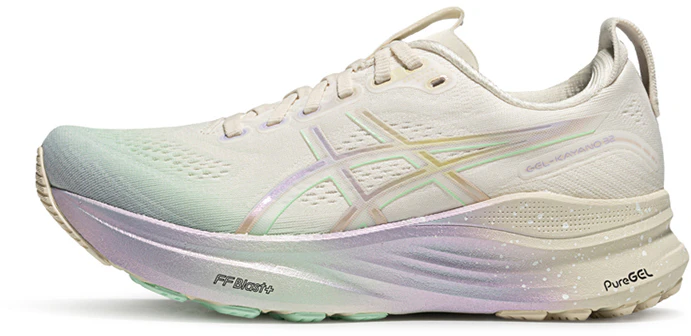 women-asics-gel-kayano-32-running-shoes-white-green-arch-support-and-durability-1012-b950-100