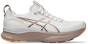 Buy (W) ASICS ゲルカヤノ 32 ランニングシューズ ホワイト/オレンジグロー 1012B838-101