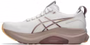Purchase (W) ASICS ゲルカヤノ 32 ランニングシューズ ホワイト/オレンジグロー 1012B838-101