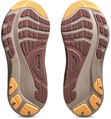 (W) ASICS GEL-KAYANO 32 跑鞋 白色/橙光 1012B838-101 Sizing (W) ASICS GEL-KAYANO 32 跑鞋 白色/橙光 1012B838-101