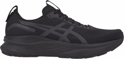 (Women) ASICS Gel-Kayano 32 Wide 'Black Graphite Grey' 1012B839-001 (Women) ASICS Gel-Kayano 32 Wide 'Black Graphite Grey' 1012B839-001