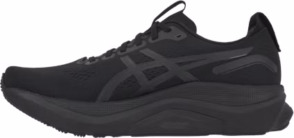 Shop (W) ASICS Gel Kayano 32 寬版 ''黑 石墨灰'' 1012B839-001