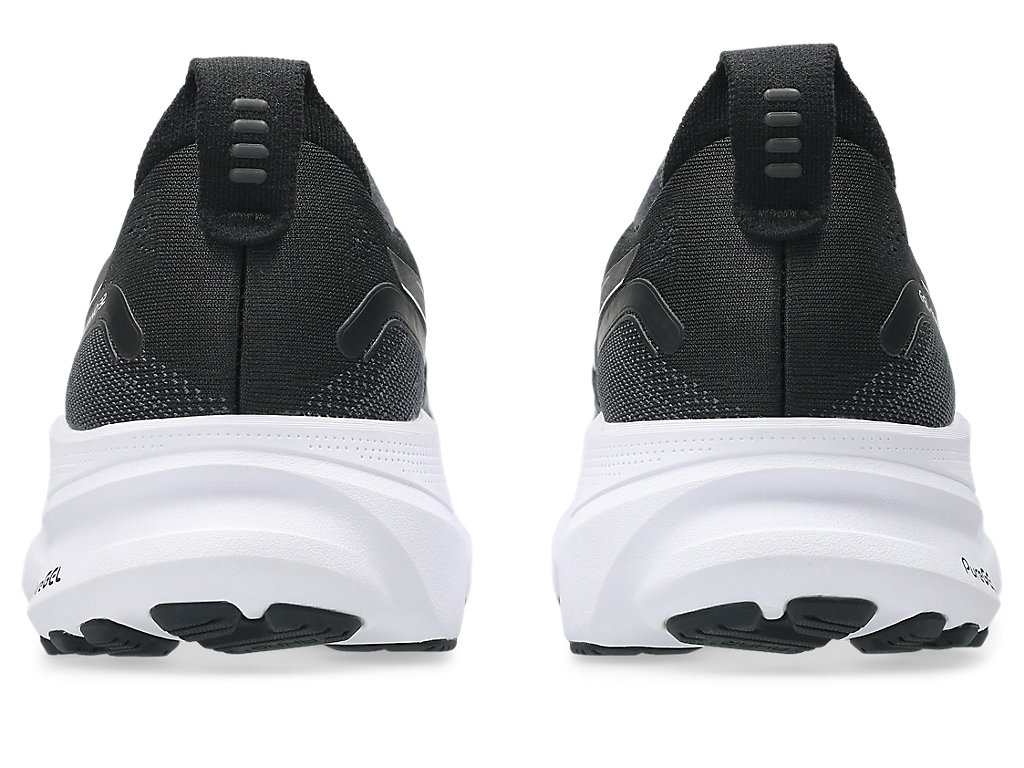 Details for (W) ASICS GEL-KAYANO 32 寬楦跑鞋 黑白 配色 1012B839-002