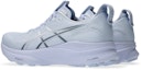 Lookbook (Women) ASICS GEL-KAYANO 32 WIDE Running Shoes Blue Fade/Indigo Fog 1012B839-401