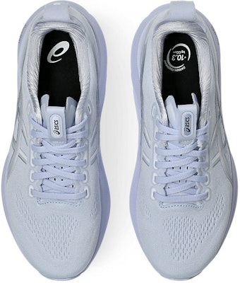 (Women) ASICS GEL-KAYANO 32 WIDE Running Shoes Blue Fade/Indigo Fog 1012B839-401 Details for (Women) ASICS GEL-KAYANO 32 WIDE Running Shoes Blue Fade/Indigo Fog 1012B839-401