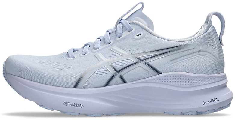 (Women) ASICS GEL-KAYANO 32 WIDE Running Shoes Blue Fade/Indigo Fog 1012B839-401 Cheap (Women) ASICS GEL-KAYANO 32 WIDE Running Shoes Blue Fade/Indigo Fog 1012B839-401