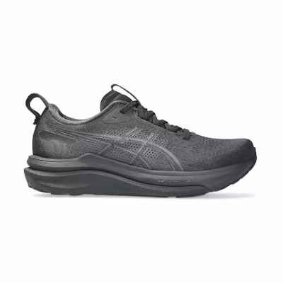 (W) ASICS Gel-Kayano 33 'Black'