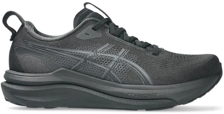 (W) ASICS Gel-Kayano 33 ''Hitam'' 1012B939-001 Order (W) ASICS Gel-Kayano 33 ''Hitam'' 1012B939-001