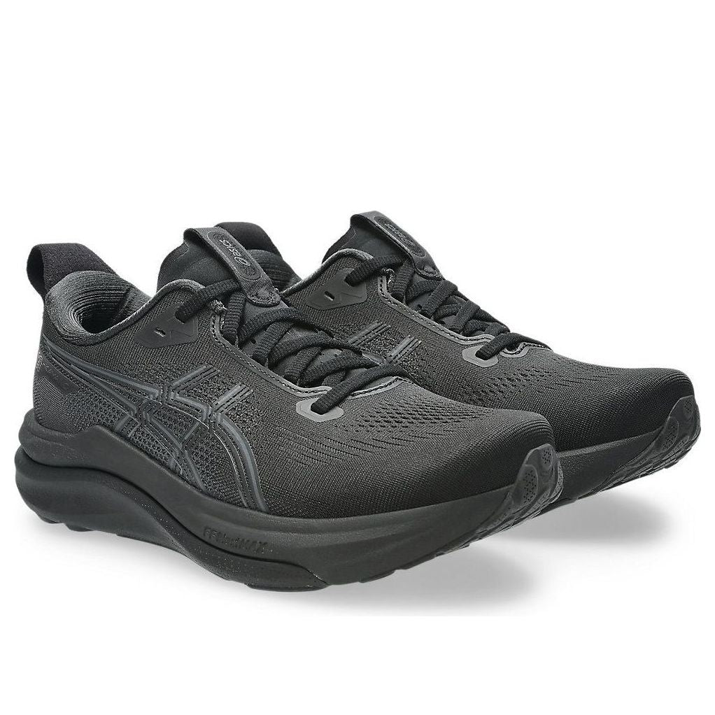 Lookbook (W) ASICS Gel-Kayano 33 ''Hitam'' 1012B939-001