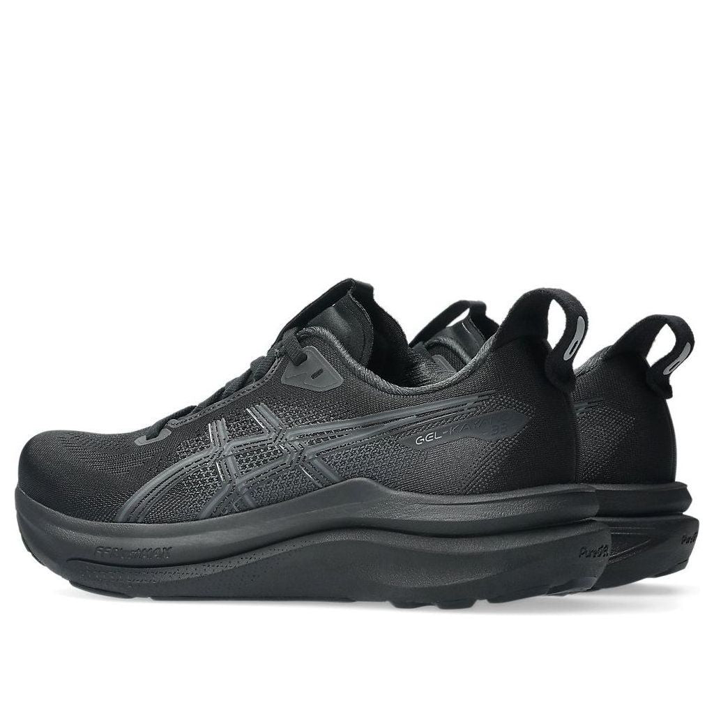 Shop (W) ASICS Gel-Kayano 33 ''Hitam'' 1012B939-001