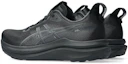 Shop (W) ASICS Gel-Kayano 33 ''Hitam'' 1012B939-001