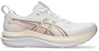 (Women) ASICS Gel-Kayano 33 'White Hazy Lilac' 1012B939-100 (Women) ASICS Gel-Kayano 33 'White Hazy Lilac' 1012B939-100