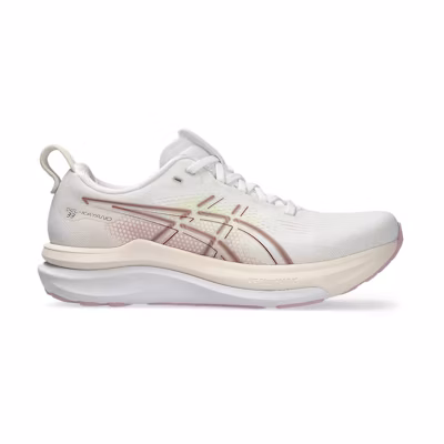 (W) ASICS Gel-Kayano 33 'White Hazy Lilac'