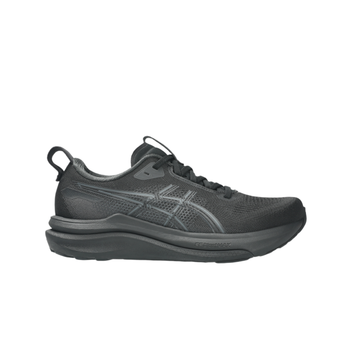 (Women) ASICS Gel-Kayano 33 D Wide 'Black' 1012B992-001