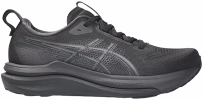 (Women) ASICS Gel-Kayano 33 D Wide 'Black' 1012B992-001 (Women) ASICS Gel-Kayano 33 D Wide 'Black' 1012B992-001