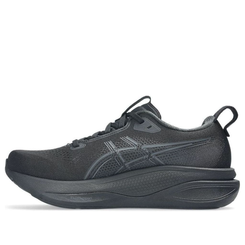 Order (W) ASICS Gel-Kayano 33 D Wide ''Hitam'' 1012B992-001