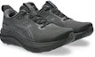 Lookbook (W) ASICS Gel-Kayano 33 D Wide ''Hitam'' 1012B992-001