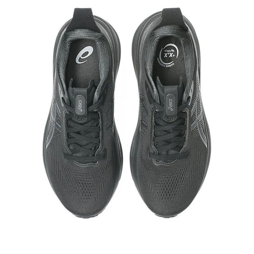 Details for (W) ASICS Gel-Kayano 33 D Wide ''Hitam'' 1012B992-001