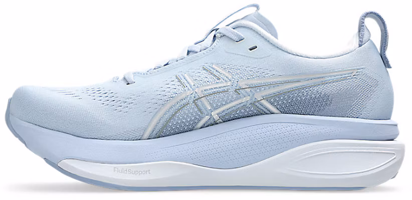 (W) ASICS Gel-Kayano 33 D a pianta larga ''Solid Air Soft Sky'' 1012B992-400 Order (W) ASICS Gel-Kayano 33 D a pianta larga ''Solid Air Soft Sky'' 1012B992-400