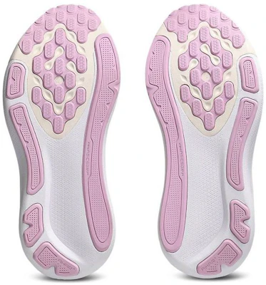 (W) ASICS Gel-Kayano 33 D Large ''Blanc Lilas Brumeux'' 1012B992-100 Cheap (W) ASICS Gel-Kayano 33 D Large ''Blanc Lilas Brumeux'' 1012B992-100