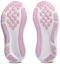 Cheap (W) ASICS Gel-Kayano 33 D Large ''Blanc Lilas Brumeux'' 1012B992-100