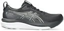 Buy (W) ASICS GEL-KAYANO 33 Kasut Lari Narrow Hitam/Putih 1012B993-002