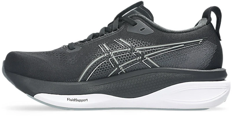 (W) ASICS GEL-KAYANO 33 Kasut Lari Narrow Hitam/Putih 1012B993-002 Shop (W) ASICS GEL-KAYANO 33 Kasut Lari Narrow Hitam/Putih 1012B993-002