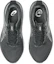 Details for (W) ASICS GEL-KAYANO 33 Kasut Lari Narrow Hitam/Putih 1012B993-002