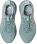 Details for (W) ASICS GEL-KAYANO 33 Kasut Lari. Foggy Teal/Rose Dust 1012B939-402