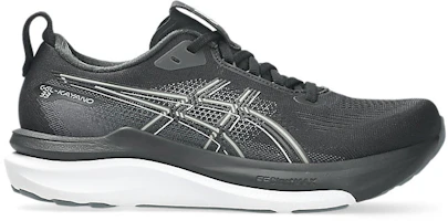 (Women) ASICS GEL-KAYANO 33 Running Shoes Black/White 1012B939-002 (Women) ASICS GEL-KAYANO 33 Running Shoes Black/White 1012B939-002