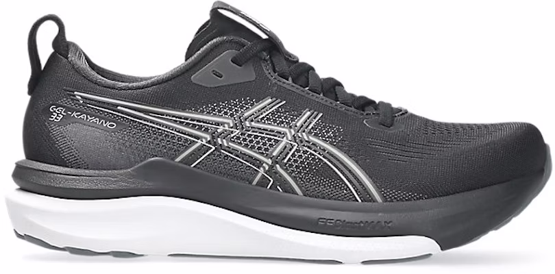 (W) ASICS GEL-KAYANO 33 Kasut Lari Hitam/Putih 1012B939-002 Buy (W) ASICS GEL-KAYANO 33 Kasut Lari Hitam/Putih 1012B939-002