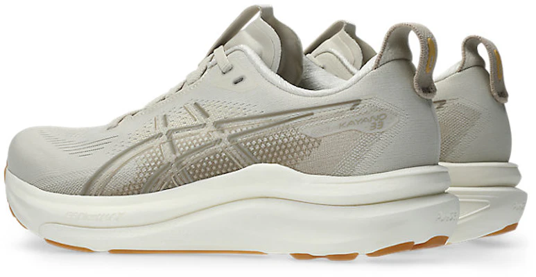 (W) ASICS GEL-KAYANO 33 Kasut Lari Oatmeal/Cream 1012B939-250 Lookbook (W) ASICS GEL-KAYANO 33 Kasut Lari Oatmeal/Cream 1012B939-250