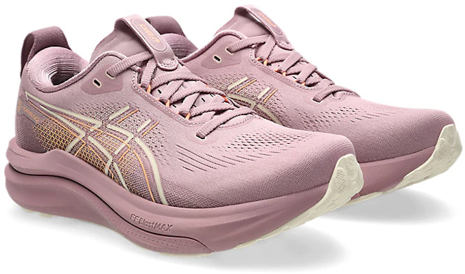 (W) ASICS GEL-KAYANO 33 Kasut Lari Ungu Taro/Mauve Berdebu 1012B939-500 Order (W) ASICS GEL-KAYANO 33 Kasut Lari Ungu Taro/Mauve Berdebu 1012B939-500