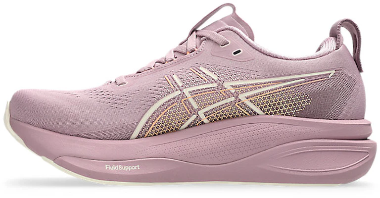 (W) ASICS GEL-KAYANO 33 Kasut Lari Ungu Taro/Mauve Berdebu 1012B939-500 Shop (W) ASICS GEL-KAYANO 33 Kasut Lari Ungu Taro/Mauve Berdebu 1012B939-500