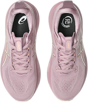 (W) ASICS GEL-KAYANO 33 Kasut Lari Ungu Taro/Mauve Berdebu 1012B939-500 Details for (W) ASICS GEL-KAYANO 33 Kasut Lari Ungu Taro/Mauve Berdebu 1012B939-500