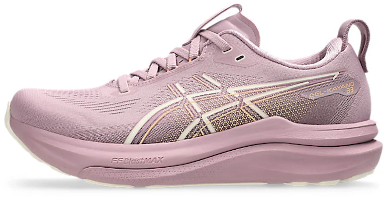(W) ASICS GEL-KAYANO 33 Kasut Lari Ungu Taro/Mauve Berdebu 1012B939-500 Cheap (W) ASICS GEL-KAYANO 33 Kasut Lari Ungu Taro/Mauve Berdebu 1012B939-500